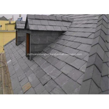 Popular Natural Stone Slate Veneer Roofing Tiles